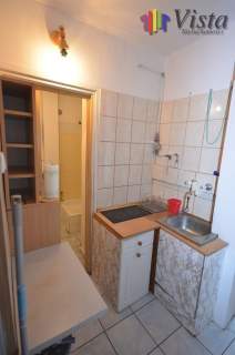 2 pokoje, miejskie ogrzewanie, widok