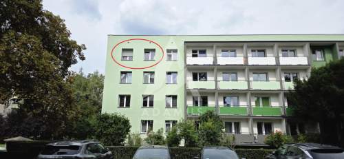 3 pok. / 65 m /Huby/ mieszkanie dla studenta
