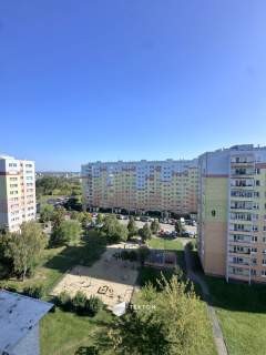 Komfortowe mieszkanie na Wyżynach 30/8 m2/9 PIĘTRO