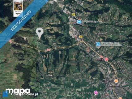 Cztery ostatnie do wyboru, kameralnie, zielono, parking, 0% prowizji