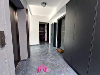 Apartament 39,11M2 z antresolą