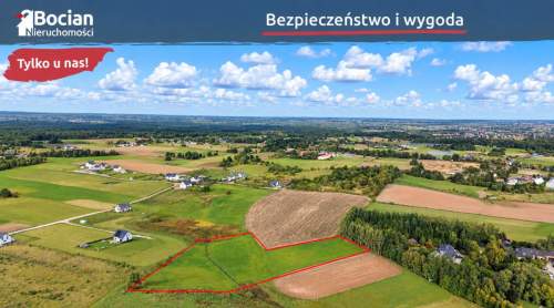 Wyjątkowa nieruchomość rezydencjonalna 12 200 m