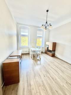 2pok-centrum-Gliniana-balkon- rozkład-po remoncie