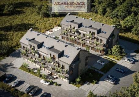 Mieszkanie na sprzedaż, 31,6 m2, Dębno