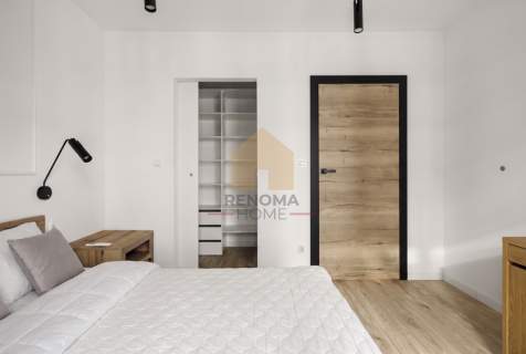 Angel City 3 pok 58m2 Traugutta Od zaraz