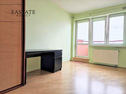 Metro Kabaty Dwupoziomowy apartament