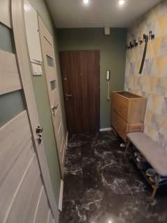 Mieszkanie Rogera Lublin Czechów 49 metrów, 2 pokoje, piwnic