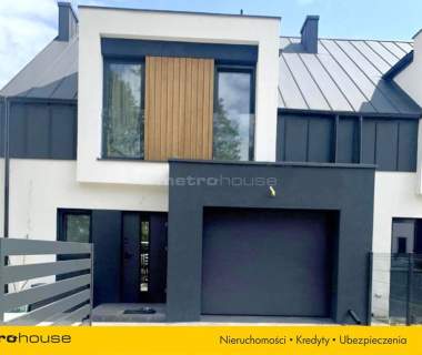 Dom do wynajęcia, 130 m2, Grodzisk Mazowiecki
