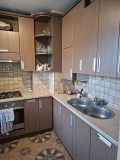 Dwupoziomowe mieszkanie w centrum Zamościa