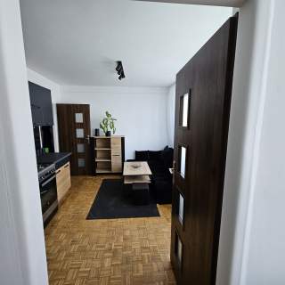 2 - pokojowe mieszkanie na Służewcu