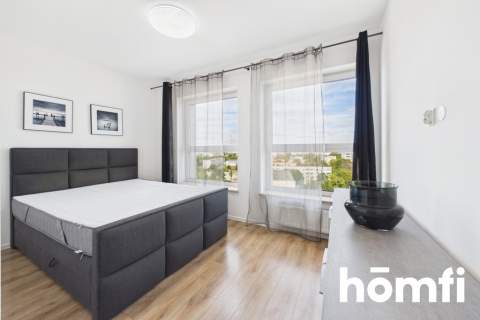 Nowoczesne 3 pokoje Apartamenty Jagiellońskie