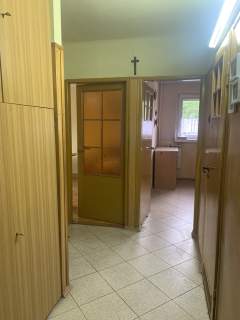 Przestronne 3-pokojowe mieszkanie 55,70 m 2 piętro