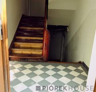2-pokojowe mieszkanie na Pradze-Północ