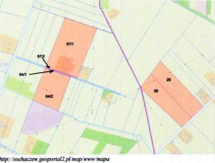 Konkurs ofert na sprzedaż udziału w wysokości 1/2