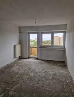 2-pokojowe mieszkanie na Bielanach