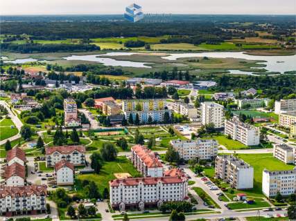 Gotowe do wprowadzenia 4 pokoje Balkon 11 m