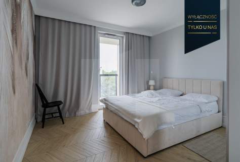 Jagiellońska Premium 80 m 4 pokoje blisko morza