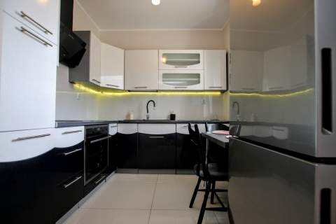 garaż podziemny, balkon, nowe budownictwo, winda