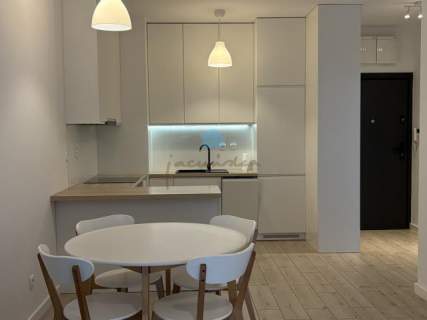 Wynajmę luksusowy apartament ogródek Liliowa Gniezno