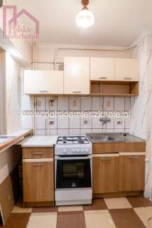 Mieszkanie 2 pokoje 34 m2, 1 piętro, Wróblewskiego/Glazera