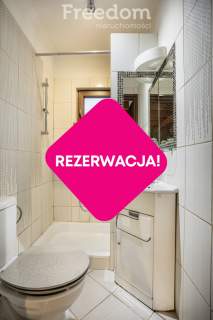 Dom na Konieczkach. Nowa cena.