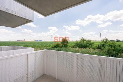Piękna przestrzeń, duże sypialnie, balkon, w trakcie odbiorów