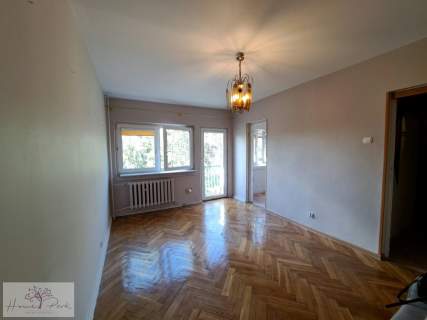 Mieszkanie na sprzedaż, 36,24 m2, Łódź