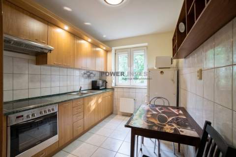Kwiecista/Kobierzyńska 52 m 2pok. balkon garaż