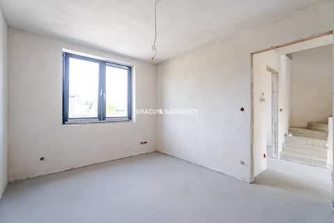 Dwupoziomowy apartament pod Krakowem