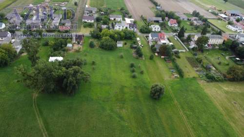 Działka inwestycyjna na sprzedaż, 12000 m2, Słupca