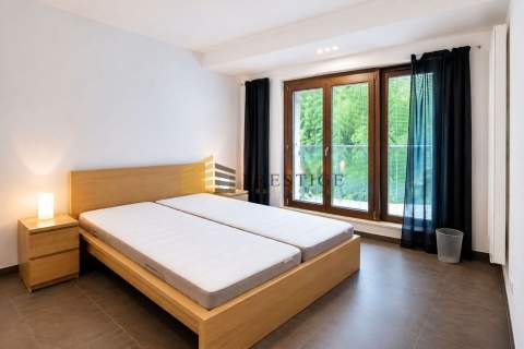 Super apartament w kameralnej rezydencji