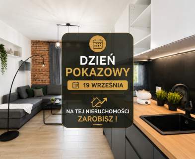 Po REMONCIE I Podłogowe ogrzew I PARKING