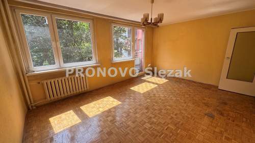 60 m za 570 000 zł Wrocław, ul. Szkocka