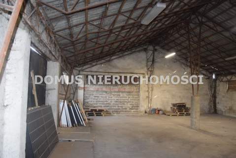 wynajem hali - Jeżów