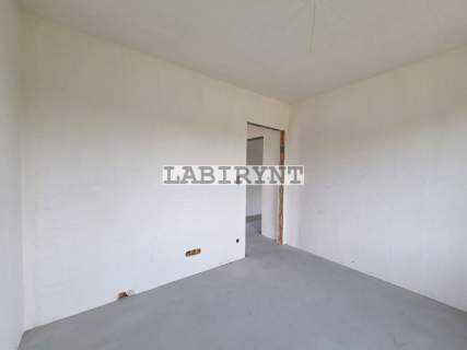 Kruszyna, 83m2, działka 1002m2, media w domu