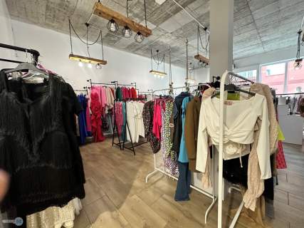 Lokal handlowo-usługowy ul. Silniczna w centrum