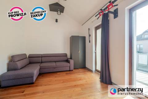 PREMIUM I SMART HOME I WIDOK NA ZATOKĘ PUCKĄ