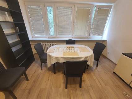 26 m2 obok Metro Marymont