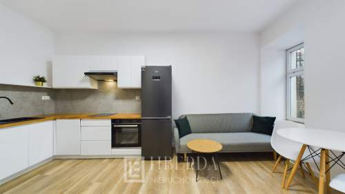 Udział, 2x2 pokoje, Lublin, Śródmieście