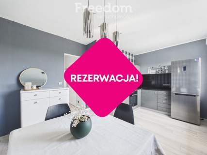 2 pokoje z balkone garażem i dużą piwnicą Gracze