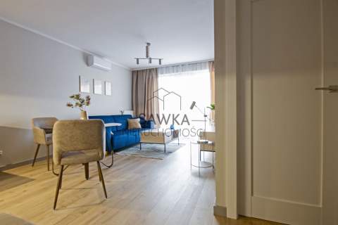 Mieszkanie do wynajęcia, 42 m2, Zielona Góra
