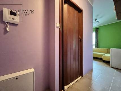 Metro Kabaty Duży balkon Przyjazne zwierzętom