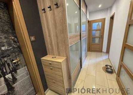 3-pokojowe mieszkanie na Żoliborzu