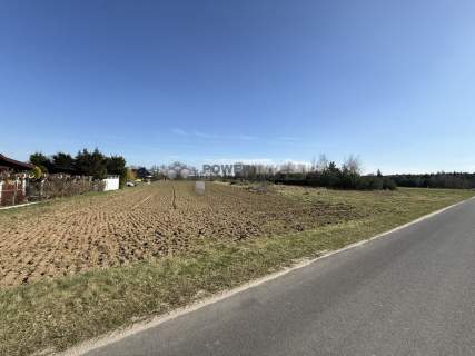 Działka budowlana   Krzycko Wielkie, ul. Gołanicka
