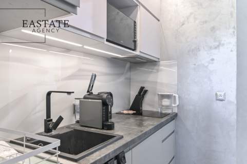 Przytulny charakter Komfort Centrum wydarzeń Gdańska