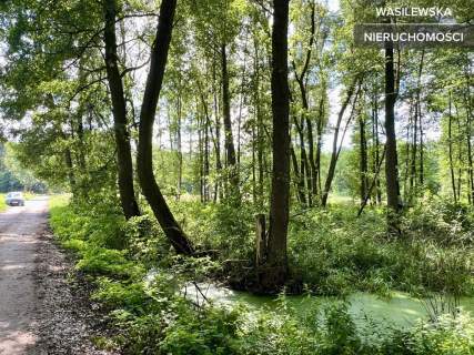 Działka z pozwoleniem na budowę 2,5 km od Suntago