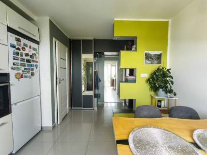 Mieszkanie przy Galerii Gemini Tarnów 60 m