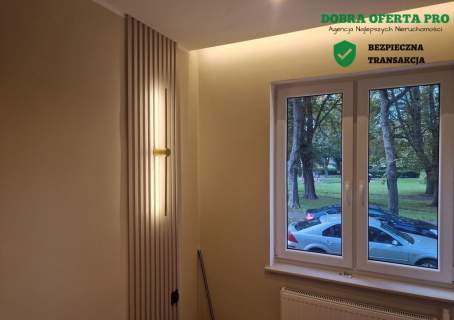 3 pokoje Premium Śródmieście po remoncie