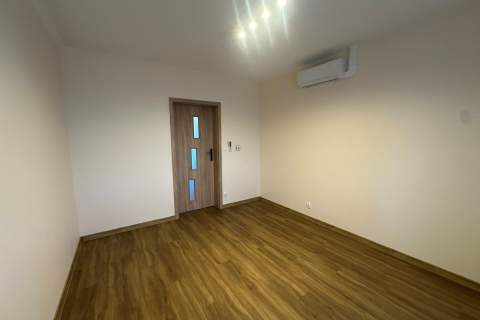 Mieszkanie bezczynszowe Jaworze 59 m2