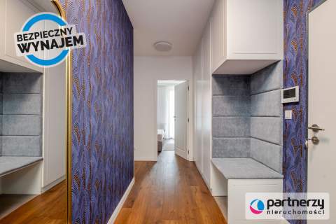 APARTAMENT PREMIUM W SERCU MIASTA